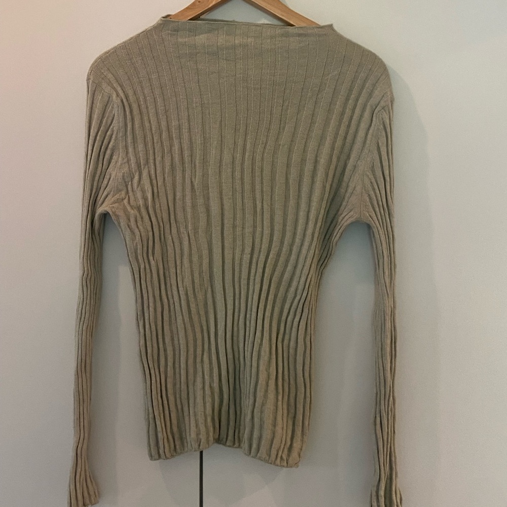 Ajai Alai  Pragma Sweater